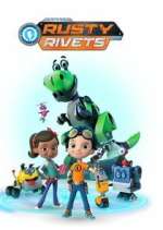 Watch Rusty Rivets FMoviesFree