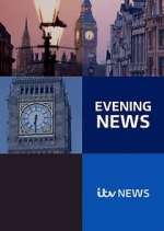 Watch ITV Evening News FMoviesFree