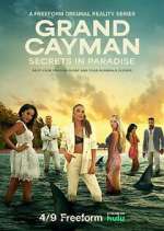Watch Grand Cayman: Secrets in Paradise FMoviesFree