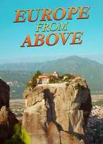 Watch Europe from Above FMoviesFree