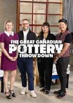 Watch The Great Canadian Pottery Throw Down FMoviesFree