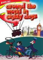Watch Around the World in Eighty Days FMoviesFree