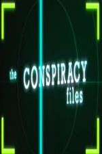 Watch The Conspiracy Files FMoviesFree