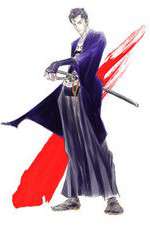 Watch Onihei FMoviesFree