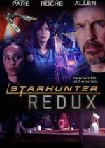 Watch Starhunter: Redux FMoviesFree