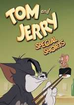 Watch Tom and Jerry Special Shorts FMoviesFree