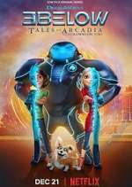 Watch 3Below: Tales of Arcadia FMoviesFree