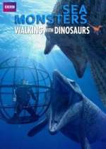 Watch Sea Monsters: A Walking with Dinosaurs Trilogy FMoviesFree