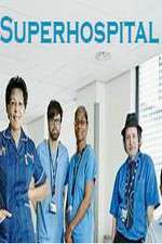 Watch Superhospital FMoviesFree