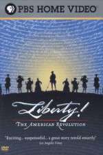 Watch Liberty The American Revolution FMoviesFree