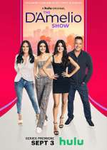Watch The D'Amelio Show FMoviesFree