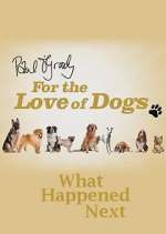 Watch Paul O'Grady For the Love of Dogs: What Happened Next FMoviesFree