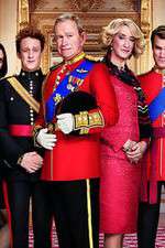 Watch The Windsors FMoviesFree