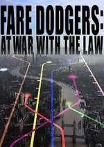 Watch Fare Dodgers: At War with the Law FMoviesFree