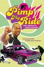 Watch Pimp My Ride FMoviesFree