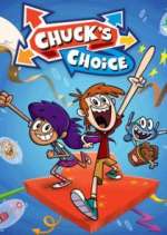 Watch Chuck's Choice FMoviesFree
