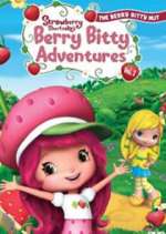 Watch Strawberry Shortcake's Berry Bitty Adventures FMoviesFree