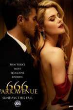 Watch 666 Park Avenue FMoviesFree