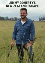 Watch Jimmy Doherty's New Zealand Escape FMoviesFree