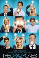 Watch The Crazy Ones FMoviesFree