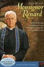 Watch Monsignor Renard FMoviesFree