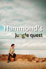 Watch Richard Hammond's Jungle Quest FMoviesFree