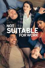 Watch Not Suitable for Work Season 1 Episode 7 FMoviesFree