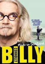 Watch Billy Connolly: Made in Scotland FMoviesFree