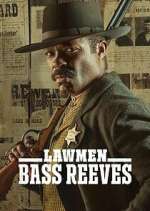 Watch Lawmen: Bass Reeves FMoviesFree