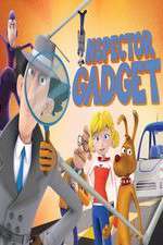 Watch Inspector Gadget (2015) FMoviesFree