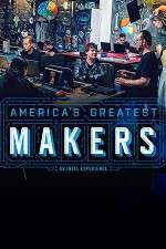 Watch America's Greatest Makers FMoviesFree