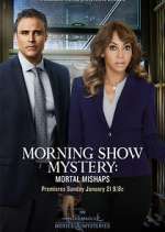 Watch Morning Show Mysteries FMoviesFree