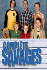 Watch Complete Savages FMoviesFree