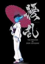 Watch Joran: The Princess of Snow and Blood FMoviesFree