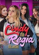 Watch Cindy la Regia: La serie FMoviesFree