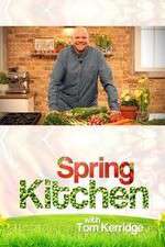 Watch Spring Kitchen with Tom Kerridge FMoviesFree