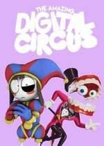 Watch The Amazing Digital Circus FMoviesFree