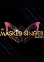 Watch The Masked Singer FMoviesFree