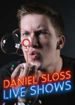 Watch Daniel Sloss: Live Shows FMoviesFree