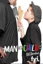 Watch Man vs. Child: Chef Showdown FMoviesFree