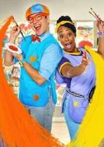 Watch Blippi\'s Job Show FMoviesFree