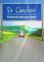 Watch Dr Christian: 12 Hours to Cure Your Street FMoviesFree