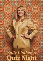Watch Sally Lindsay\'s Quiz Night FMoviesFree