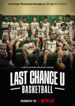Watch Last Chance U: Basketball FMoviesFree
