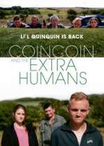 Watch CoinCoin and the Extra-Humans FMoviesFree