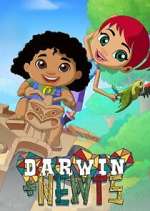 Watch Darwin and Newts FMoviesFree