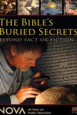 Watch Bible's Buried Secrets FMoviesFree