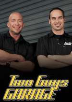 Watch Two Guys Garage FMoviesFree