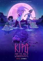 Watch Kipo and the Age of Wonderbeasts FMoviesFree
