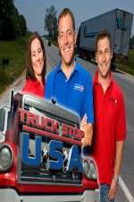 Watch Truck Stop USA FMoviesFree